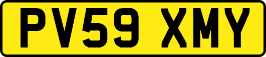 PV59XMY