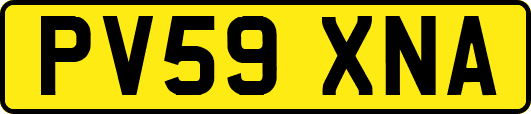 PV59XNA