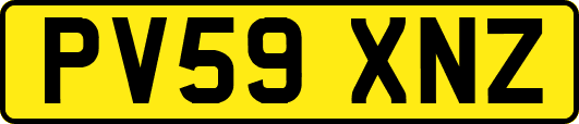 PV59XNZ