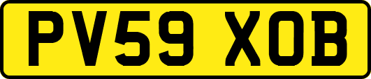 PV59XOB