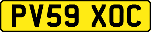 PV59XOC