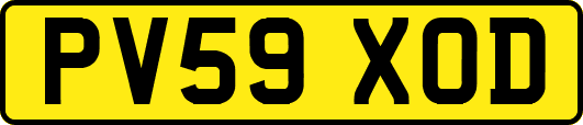 PV59XOD