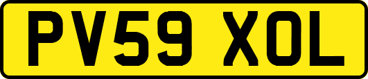 PV59XOL