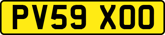 PV59XOO