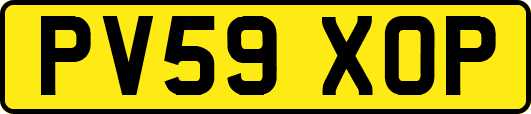 PV59XOP
