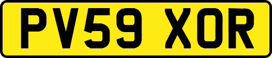 PV59XOR