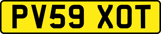 PV59XOT