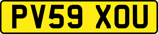 PV59XOU