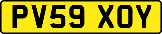 PV59XOY