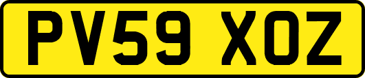 PV59XOZ