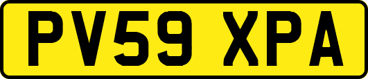PV59XPA