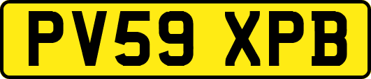 PV59XPB