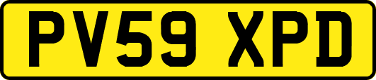 PV59XPD