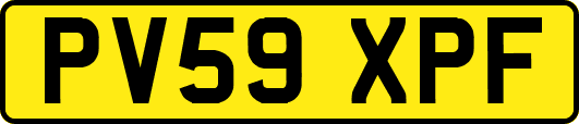 PV59XPF