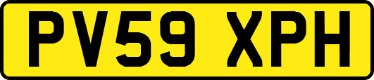 PV59XPH