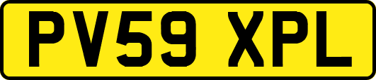 PV59XPL