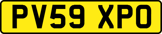 PV59XPO