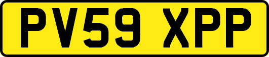 PV59XPP