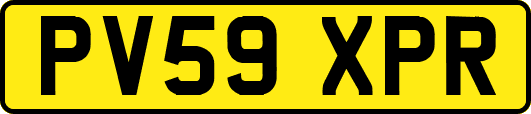 PV59XPR