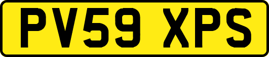 PV59XPS