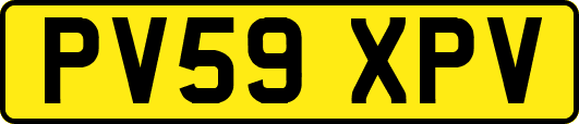 PV59XPV