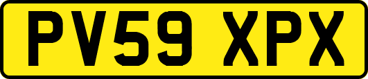 PV59XPX