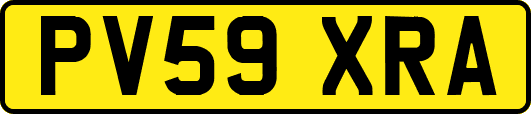 PV59XRA