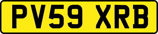 PV59XRB