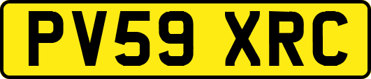 PV59XRC