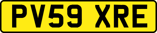 PV59XRE