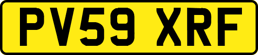 PV59XRF