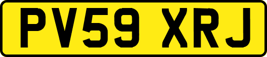 PV59XRJ