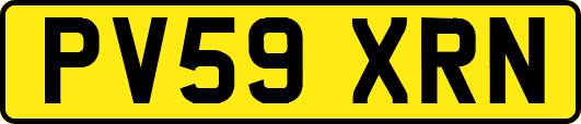 PV59XRN
