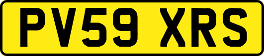 PV59XRS