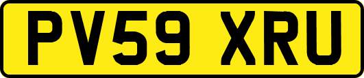 PV59XRU