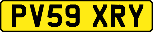 PV59XRY