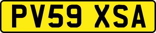 PV59XSA