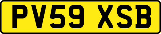 PV59XSB