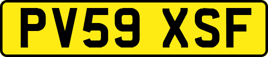 PV59XSF