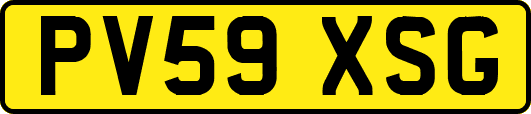 PV59XSG
