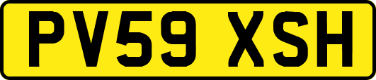 PV59XSH