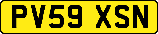 PV59XSN