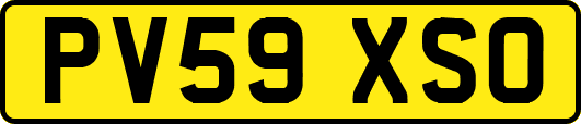PV59XSO