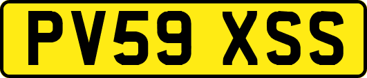 PV59XSS