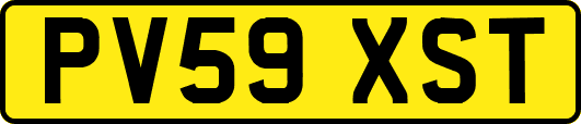 PV59XST