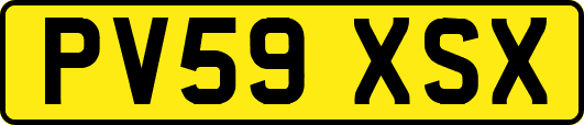 PV59XSX