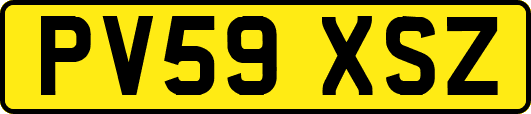 PV59XSZ