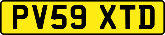 PV59XTD