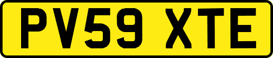 PV59XTE