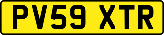 PV59XTR